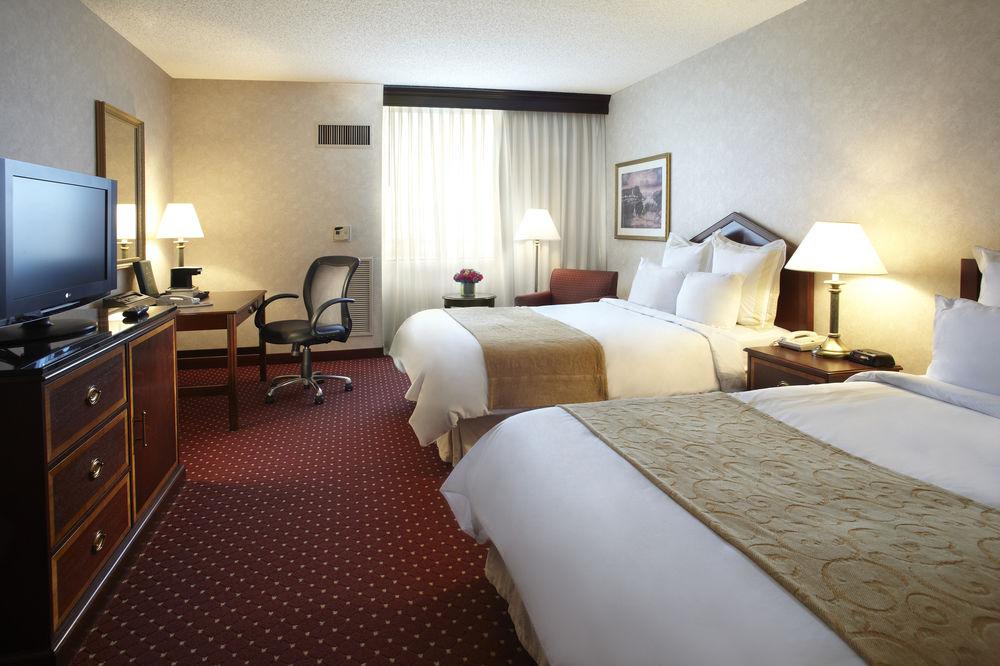 Marriott Hartford/Windsor Airport Hotel Eksteriør billede