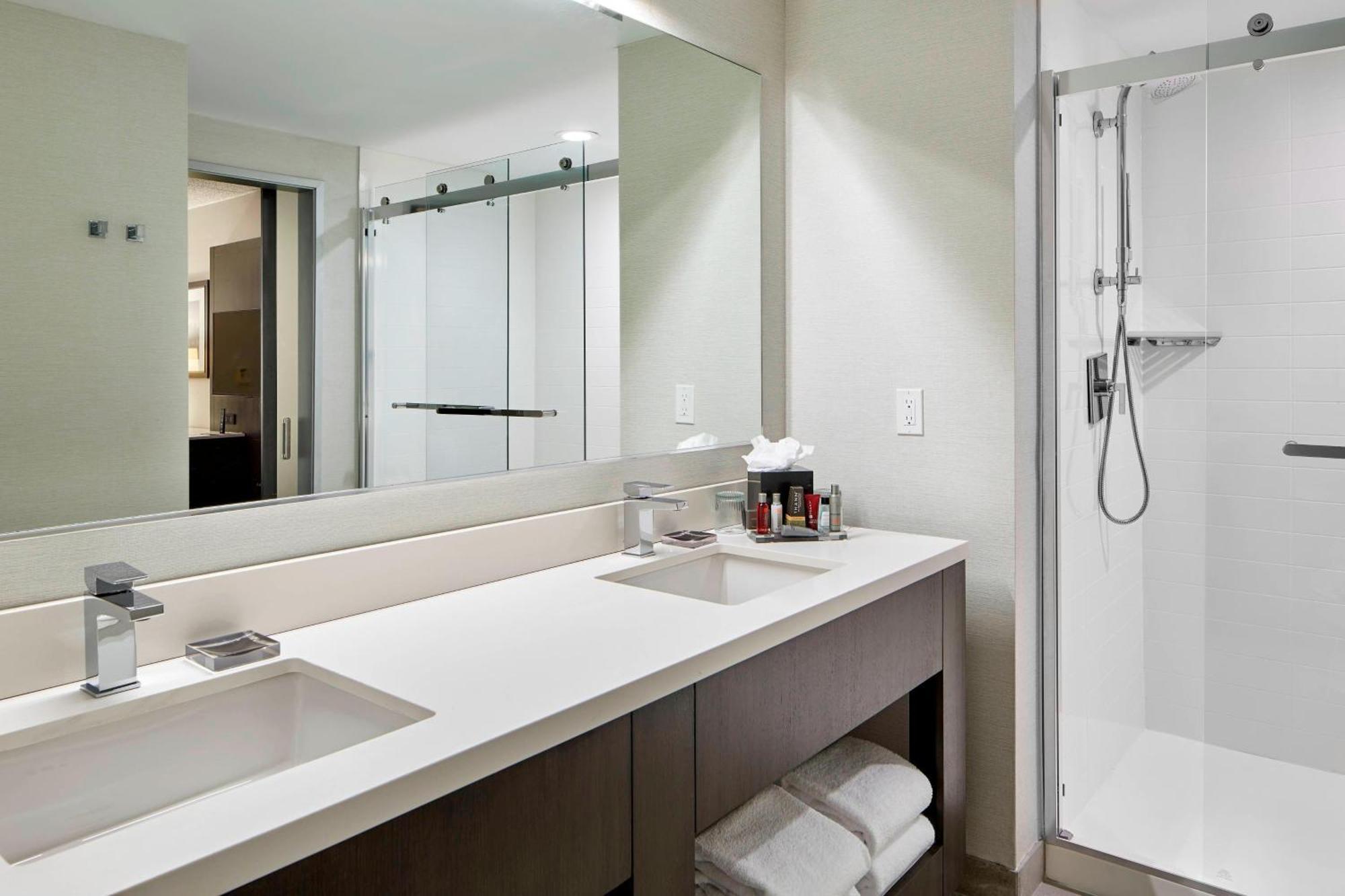 Marriott Hartford/Windsor Airport Hotel Eksteriør billede