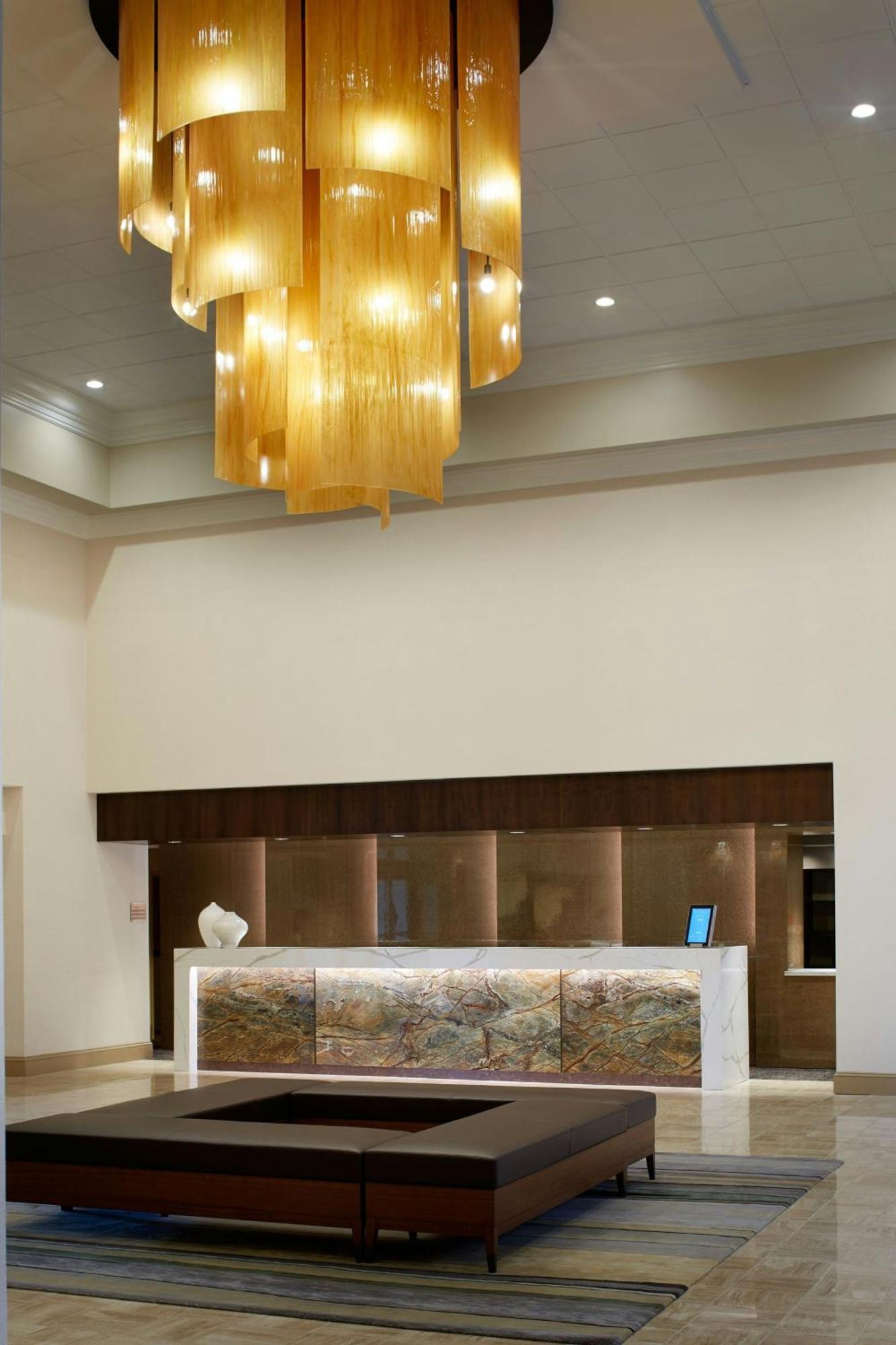 Marriott Hartford/Windsor Airport Hotel Eksteriør billede