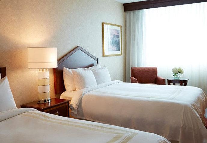 Marriott Hartford/Windsor Airport Hotel Eksteriør billede