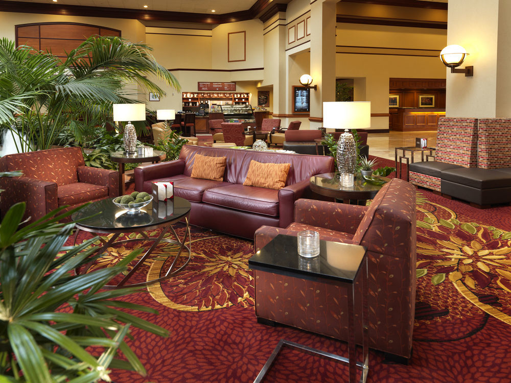 Marriott Hartford/Windsor Airport Hotel Eksteriør billede