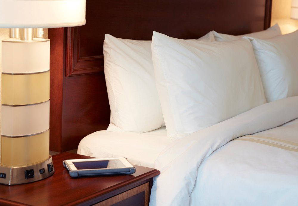Marriott Hartford/Windsor Airport Hotel Eksteriør billede