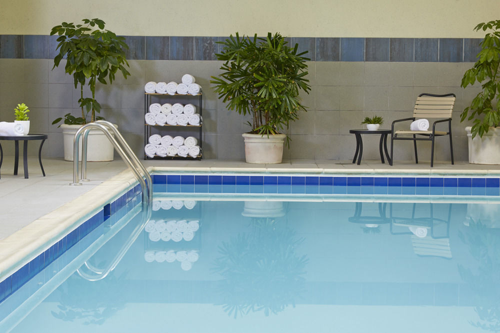 Marriott Hartford/Windsor Airport Hotel Eksteriør billede