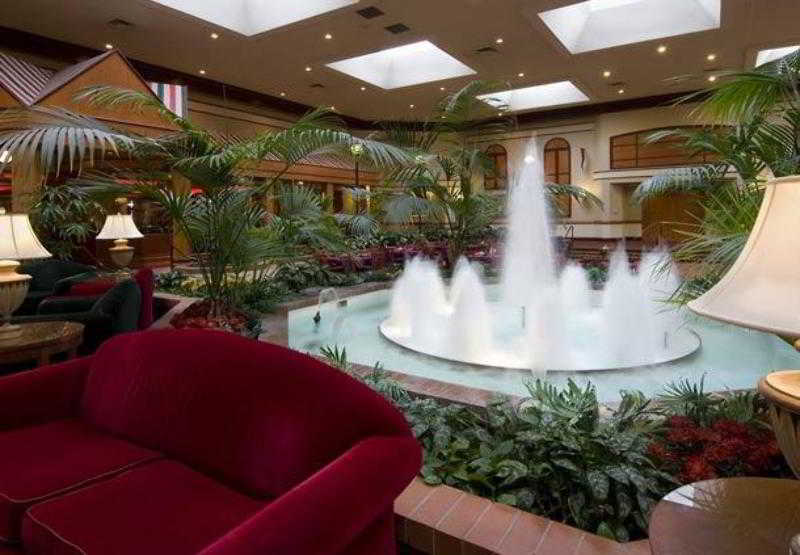 Marriott Hartford/Windsor Airport Hotel Eksteriør billede